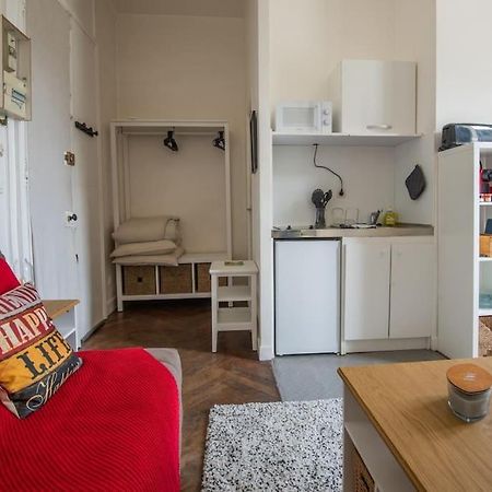 Appartamento Le Petit Cosy Angers Esterno foto