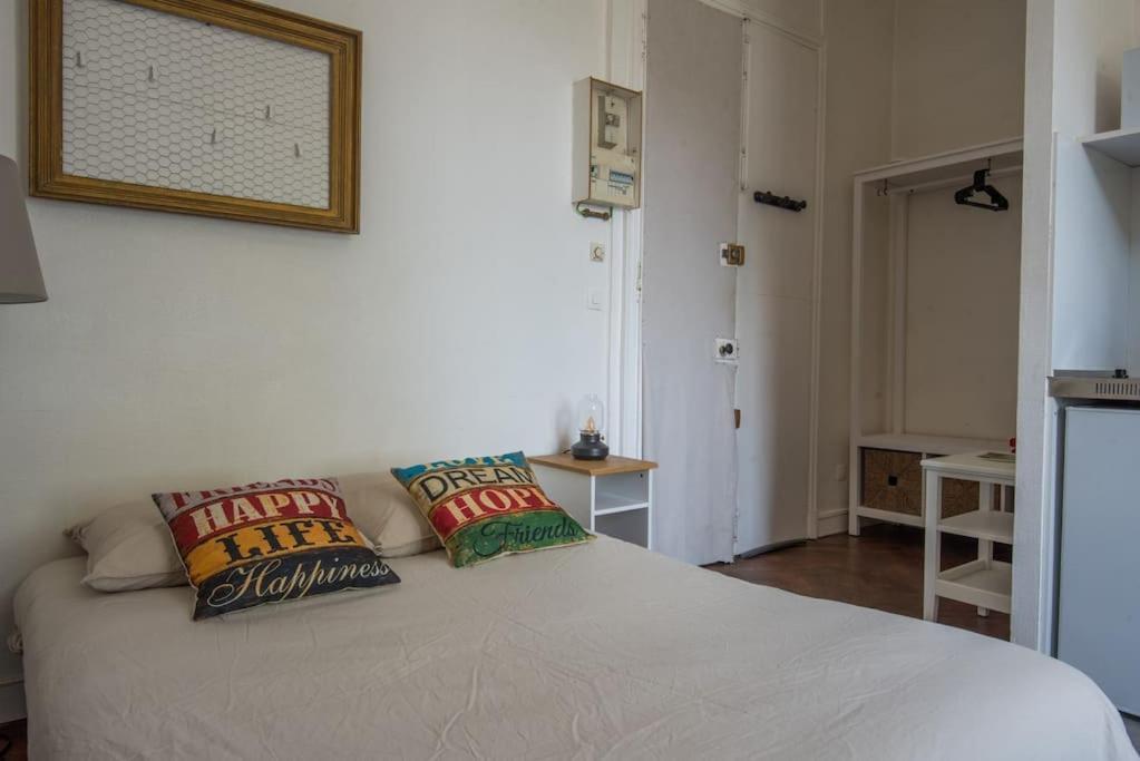 Appartamento Le Petit Cosy Angers Esterno foto